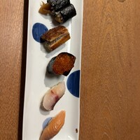 広島 鮨 天ぷら いわい - 