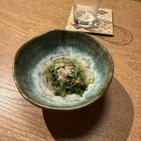 広島 鮨 天ぷら いわい - 