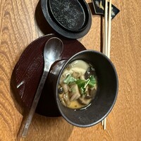 広島 鮨 天ぷら いわい - 