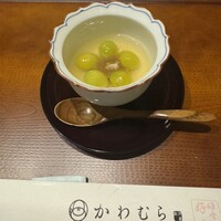 かわむら出汁茶 - 