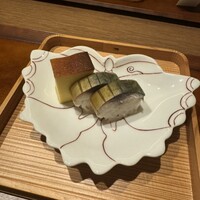 かわむら出汁茶 - 