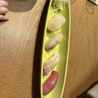 広島 鮨 天ぷら いわい - 
