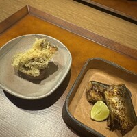 かわむら出汁茶 - 