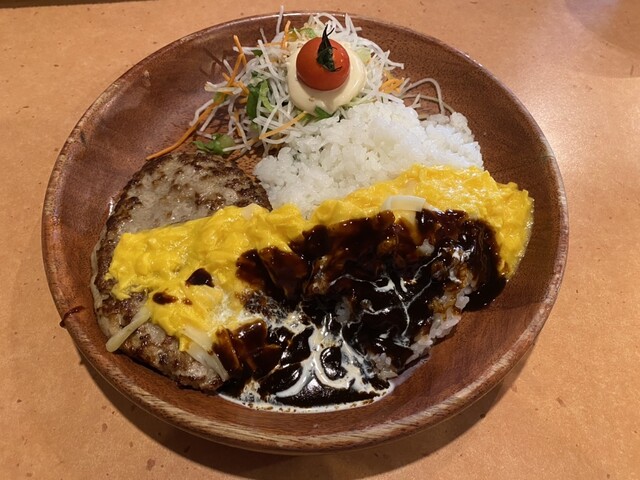 Bikkuri Donkey Nagakute Ten