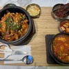 韓国料理 キムチャチャ 横浜西口店