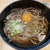 そば うどん しなの