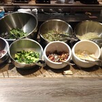 京都洋食 ムッシュいとう - 
