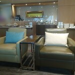 Royal Orchid Lounge - ソファ