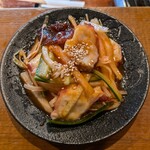 焼肉 ホルモン ルーキーズ - 