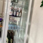 TRÀ ĐÁ 2023 - アルコールもある