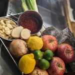 焼肉 ホルモン ルーキーズ - 