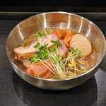 焼肉 ホルモン ルーキーズ - 