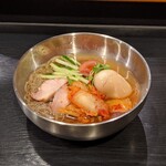 焼肉 ホルモン ルーキーズ - 