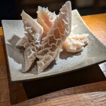 焼肉 ホルモン ルーキーズ - 