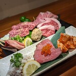 焼肉 ホルモン ルーキーズ - 