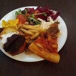 京都洋食 ムッシュいとう - 