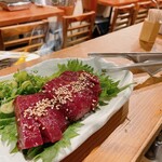 焼肉 ホルモン ルーキーズ - 