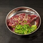 焼肉 ホルモン ルーキーズ - 