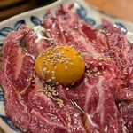 焼肉 ホルモン ルーキーズ - 