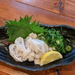 焼肉 ホルモン ルーキーズ - 