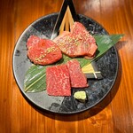 焼肉 ホルモン ルーキーズ - 