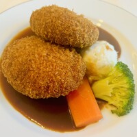 レストラン香味屋 - 