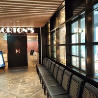 Morton's The Steakhouse 丸の内 - 