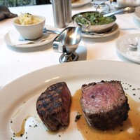 Morton's The Steakhouse 丸の内 - 