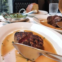 Morton's The Steakhouse 丸の内 - 