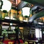 いろり山賊 玖珂店