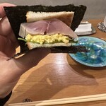 スシコーヒー - 