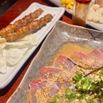 博多もつ鍋専門店 山笠 池袋店 - 