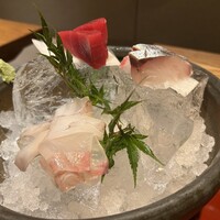 魚匠 銀平 心斎橋店 - 
