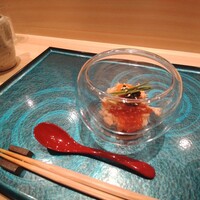 札幌 鮨 よこ田 - 