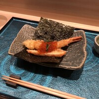 札幌 鮨 よこ田 - 