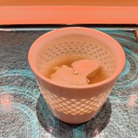 札幌 鮨 よこ田 - 