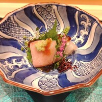 札幌 鮨 よこ田 - 