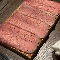 福岡焼肉kintan - 