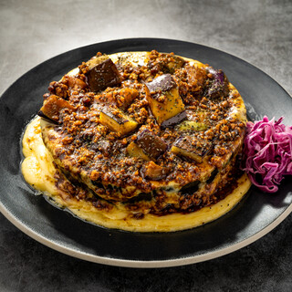 欧風ライスカレーKen's_2