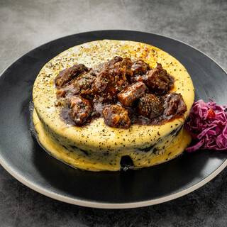 欧風ライスカレーKen's_0