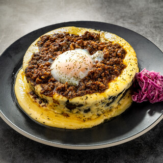 欧風ライスカレーKen's_1