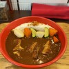カレースマイル