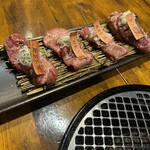 焼肉 一丁目 - 