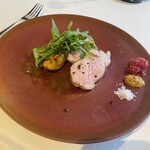 アランチーノ - 