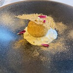 アランチーノ - 