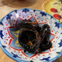 LIZARRAN 横浜店 - イカスミ