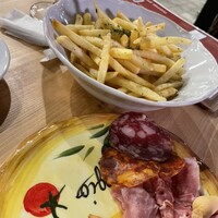 LIZARRAN 横浜店 - フライドポテト