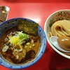 つけ麺 魚雷 坪井本店