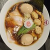 横浜中華そば 維新商店 本店