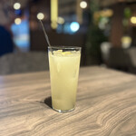 Oyster bar & Bistro Wharf - 